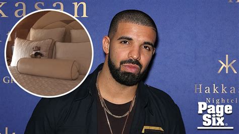 drake meat leak|Drake responds as alleged video of him leaks on。